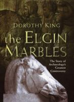 The Elgin Marbles 0091800137 Book Cover