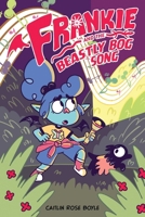 Frankie and the Beastly Bog Song 1637154593 Book Cover