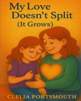 My love doesn't split, (It grows!) (Chicken Soup for Wobbly Feelings) B0F9T1ZL9T Book Cover