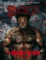 Slaine: The Book of Scars 178108176X Book Cover