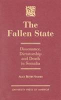 The Fallen State 0761808973 Book Cover