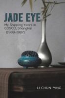 Jade Eye 1035836998 Book Cover
