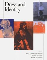 Dress and Identity 1563670577 Book Cover