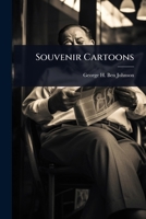 Souvenir cartoons 1378026829 Book Cover