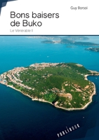 Bons baisers de Buko (French Edition) 2342158653 Book Cover