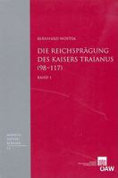 Die Reichspragung Des Kaisers Traianus (98-117) 2 Volume Set 370016565X Book Cover