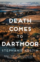 Death Comes to Dartmoor 0749029021 Book Cover