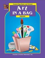 Art in a Bag 1557349398 Book Cover