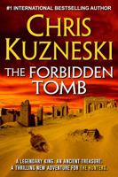 The Forbidden Tomb 0971574324 Book Cover