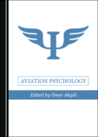 Aviation Psychology 152754446X Book Cover