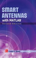 Smart Antennas for Wireless Communications with MATLAB 007144789X Book Cover