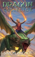 Dragon Collector B085DR9HM3 Book Cover