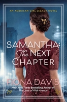 Samantha: The Next Chapter 1683372654 Book Cover