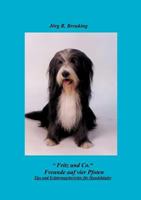 Fritz & Co. - Freunde auf 4 Pfoten 3898114724 Book Cover