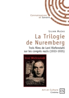 La Trilogie de Nuremberg (French Edition) 2753903794 Book Cover