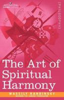 The Art of Spiritual Harmony 1614275599 Book Cover