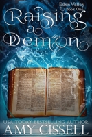 Raising a Demon 1949410234 Book Cover