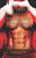A Very Merry Backridge Christmas: Backridge Kentucky Series Book 2.5 B09CGMTKCD Book Cover