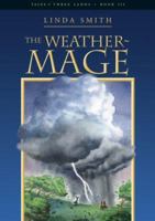 The Weathermage 1550503529 Book Cover