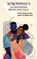 AFRODISIACS, Second Edition B0F4HW9SS4 Book Cover