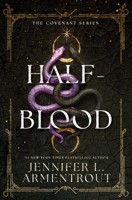 Half-Blood 0983157200 Book Cover