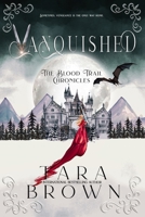 Vanquished B08Z2J49BJ Book Cover