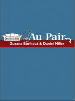 Au Pair 0745650120 Book Cover