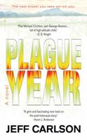 Plague Year 044101514X Book Cover