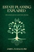 Estate Planning Explained 1662965850 Book Cover