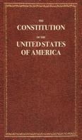The Constitution of the United States of America 0998235113 Book Cover