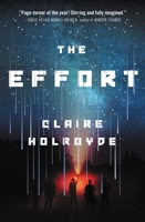 The Effort 153871759X Book Cover