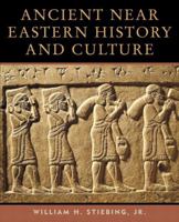 Ancient Near Eastern History and Culture 032142297X Book Cover