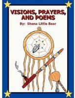 Visions, Prayers, and Poems 1430318449 Book Cover