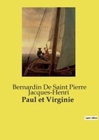Paul et Virginie (French Edition) B0CYYL9HF1 Book Cover