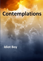 Contemplations 1326374796 Book Cover