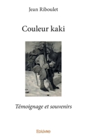 Couleur kaki (French Edition) 241424190X Book Cover