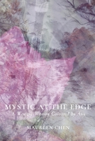 Mystic at the Edge: A Western Woman Coloured by Asia 0648862100 Book Cover