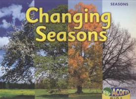 Changing Seasons 1432927434 Book Cover