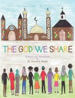 The God We Share 149743789X Book Cover