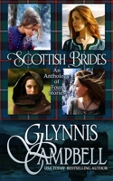 Scottish Brides 163480032X Book Cover