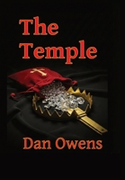 The Temple 1877912778 Book Cover