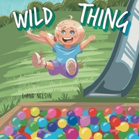 Wild Thing 1039180051 Book Cover