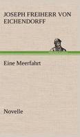 Eine Meerfahrt 3842407122 Book Cover