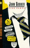 Five Plays 0140482253 Book Cover