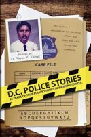 DC Police Stories 1 1948747081 Book Cover
