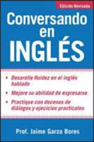 Conversando en ingles 0071440062 Book Cover