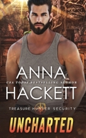 Uncharted 0994557272 Book Cover