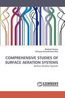 Comprehensive Studies of Surface Aeration Systems 3838360524 Book Cover