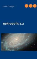 nekropolis 2.2 3842355149 Book Cover