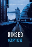 Rinsed: Second Edition B0CQJNG59D Book Cover